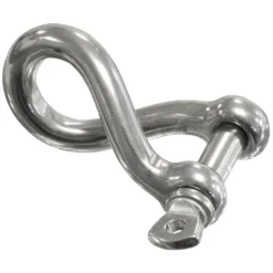 D-Sluitingen Gedraaid