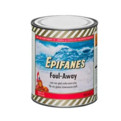 Anti-Fouling & Bodemverf