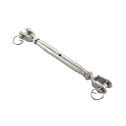 Wantspanner m/gaffels RVS