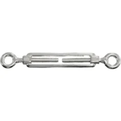 Wantspanner oog/oog RVS