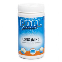 Pool Power Mini 20 gr. 1 kg
