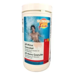 Summer Fun pH Min 1,5 kg