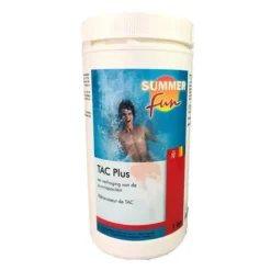 Summer Fun TAC Plus 1 kg